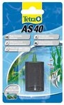 Tetra Aquarium-Durchl&uuml;fterpumpe AS40 Ausstr&ouml;merstein