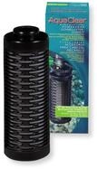 AquaClear Aquarienpumpe Schnellfilterpatrone f&uuml;r Powerhead-Pumpen, gro&szlig;