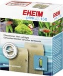 EHEIM Aquariumfilter Eheim Filterpatrone f&uuml;r Pickup 160 2 St&uuml;ck