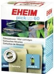 EHEIM Aquariumfilter Eheim Filterpatrone f&uuml;r Pickup 60 2 St&uuml;ck