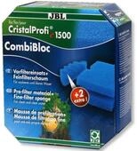 JBL GmbH & Co. KG Aquariumfilter JBL CombiBloc CristalProfi e15/1900