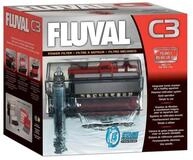 FLUVAL Aquariumfilter Filter C3