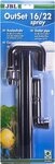 JBL GmbH & Co. KG Aquariumfilter OutSet spray 16/22 CP e1500/1