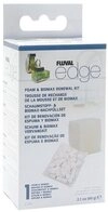 FLUVAL Aquariumfilter Edge Biomax Ersatzset