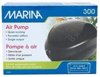 Marina Aquarienpumpe Durchl&uuml;fter 300