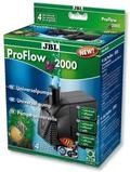 JBL GmbH & Co. KG Aquarienpumpe JBL ProFlow U2000 Aquarienpumpe mit 2000 l/h