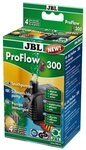 JBL GmbH & Co. KG Aquarienpumpe JBL ProFlow t300 Aquarienpumpe mit 80-300 l/h