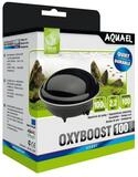 Aquael Luftpumpe Luftpumpe OXYBOOST AP 100 Plus