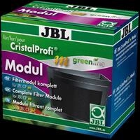 JBL GmbH & Co. KG Aquariumfilter JBL CristalProfi m greenline Modul Filtermodul zur