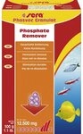Sera Aquariumfilter Sera Aquariumfiltermedium Phosvec Granulat 500 g