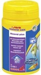 Sera Aquariumpflege Sera Aquariumwasseraufbereiter mineral salt 100 ml