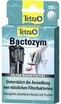 Tetra Aquariumpflege Tetra Bactozym 10 Kapseln