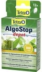 Tetra Aquariumfilter Tetra AlgoStop Depot 12 Tabletten