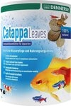 DENNERLE Aquariumpflege Dennerle Aqua Rico Catappa Leaves Nahrunserg&auml;nzung f&uuml;r