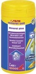 Sera Aquariumpflege Sera Aquariumwasseraufbereiter mineral salt 250 ml