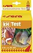 Sera Aquariumpflege Sera Aquariumwassertester kH-Test 15 ml