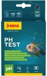 Sera Aquariumpflege Sera Aquariumwassertester pH-Test 15 ml