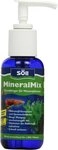 S&Ouml;LL Aquarien-Substrat S&ouml;ll MineralMix Aqua 500 ml f&uuml;r 5000 L Aquariend&uuml;nger