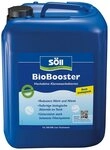 S&Ouml;LL Filterstarter S&ouml;ll Bakterien Filterstarter 10 Liter BioBooster f&uuml;r Teiche