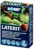 HOBBY Pflanzend&uuml;nger Laterit Kugeln, 20 Kugeln, &Oslash; 15 mm