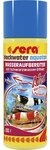 Sera Aquarium-Wassertest Sera Aquariumwasseraufbereiter blackwater aquatan