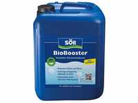 SÖLL Filterstarter Söll Bakterien Filterstarter 5 Liter BioBooster für Teiche