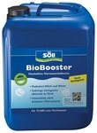 S&Ouml;LL Gartenpflege-Set S&ouml;ll Bakterien Filterstarter 2,5 Liter BioBooster f&uuml;r Teiche