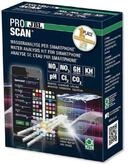 JBL GmbH & Co. KG Aquarium-Wassertest JBL Proscan Wassertest mit Smartphoneauswertung