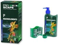 JBL GmbH & Co. KG Wasseraufbereiter JBL PROSCAPE P MACROELEMENTS
