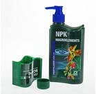 JBL GmbH & Co. KG Aquarien-Substrat JBL PROSCAPE NPK MACROELEMENTS 3