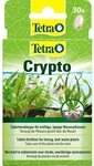 Tetra Aquariumpflege Tetra D&uuml;nger f&uuml;r Aquarienpflanzen Crypto 30