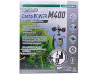 DENNERLE CO2-Pumpe DENNERLE CO2 Pflanzen-Dünge-Set Carbo Power M400 (Spezial