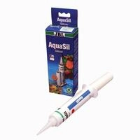 JBL GmbH & Co. KG Aquariendeko JBL AquaSil Aquaristik Aquarienkleber Schwarz 80 ml