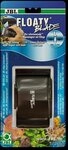 JBL GmbH & Co. KG Aquariendeko JBL Floaty Blade L Scheibenreiniger Aquarium,