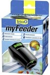 Tetra Aquariumfilter Tetra Futterautomat MyFeeder