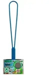 JBL GmbH & Co. KG Kescher Fangnetz Premium fein schwarz 31 cm x 8 cm