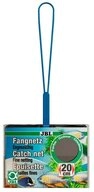 JBL GmbH & Co. KG Kescher Fangnetz Premium fein schwarz