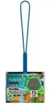 JBL GmbH & Co. KG Kescher Fangnetz Premium fein schwarz 43 cm x 15 cm