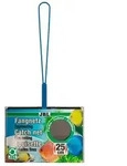JBL GmbH & Co. KG Kescher Fangnetz Premium fein schwarz 54 cm x 25 cm