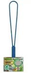 JBL GmbH & Co. KG Kescher Fangnetz Premium grob schwarz schwarz 31 cm x 8 cm