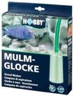 HOBBY Aquariumpflege Mulmglocke, mit 2 m Schlauch