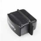 JBL GmbH & Co. KG Aquariendeko JBL Floaty II S Scheibenreiniger Aquarium,