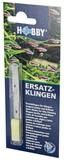 HOBBY Aquariumpflege Ersatzklingen, 6 St&uuml;ck
