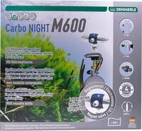 DENNERLE Aquariumpflege Dennerle Carbo NIGHT M600