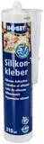 HOBBY Aquariendeko Hobby Silikonkleber, transparent, 310 ml