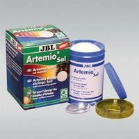 JBL GmbH & Co. KG Aquariendeko JBL ArtemioSal Salz zur Kultivierung Artemia-Krebsen,