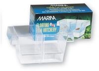 Marina Aquarium Ablaichkasten 2 in 1