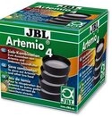 JBL GmbH & Co. KG Aquariendeko JBL Artemio 4 4-teiliges Sieb-Set, 4 Teiliges Sieb Set