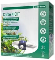 DENNERLE Aquariumpflege Dennerle CO2 Druckminderer Carbo NIGHT
