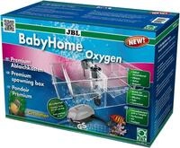 JBL GmbH & Co. KG Aquariendeko JBL Baby Home Oxygen Ablaichkasten mit Luftpumpe